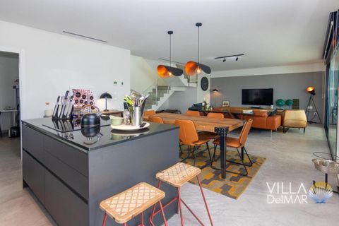 Villa i Denia, Alicante, Denia - € 798.000 | Ref: VX-402 - foto 5
